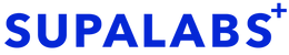 Supalabs logo