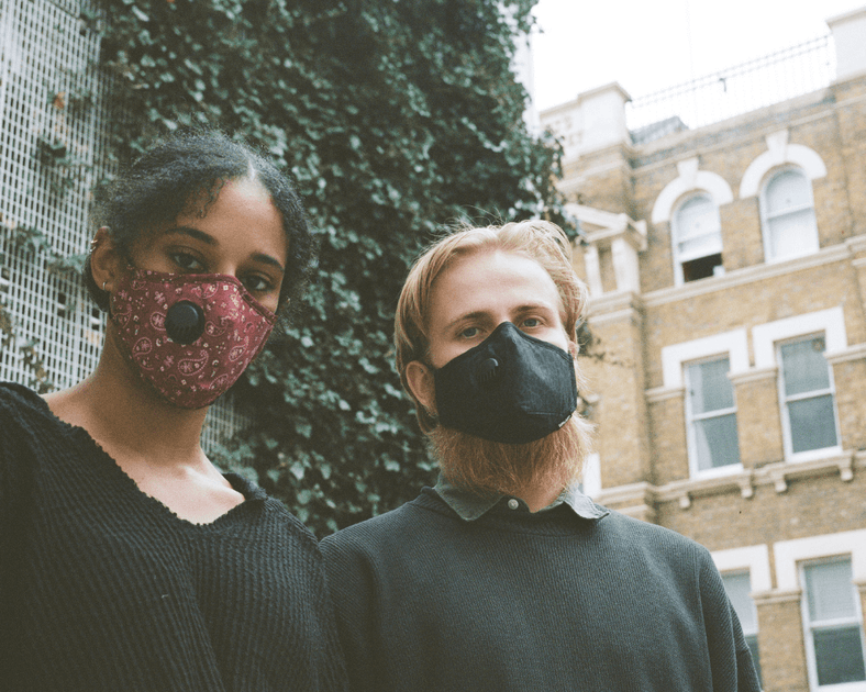 How to Wash a Reusable Face Mask: A Step by Step Guide – Supalabs