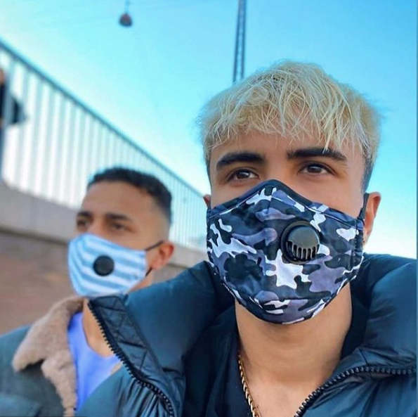 Reusable Face Masks: Why They Are Important in 2021 and Beyond – Supalabs