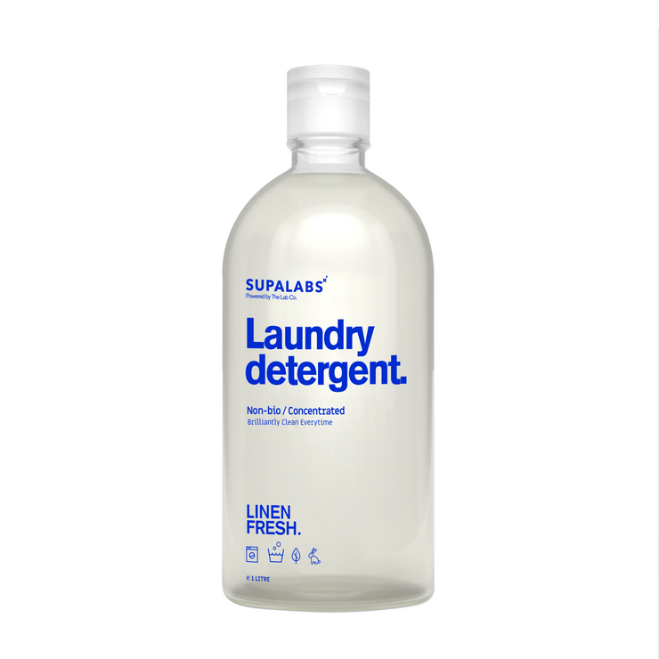 Linen Fresh Liquid Laundry Detergent 1 Litre