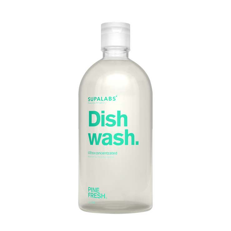 Pine Fresh Dish Wash 1 Litre