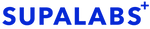Supalabs logo